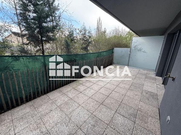 Location Appartement 2 pièces 42 m² - 46 AVENUE ALBERT PETIT Bagneux 92220