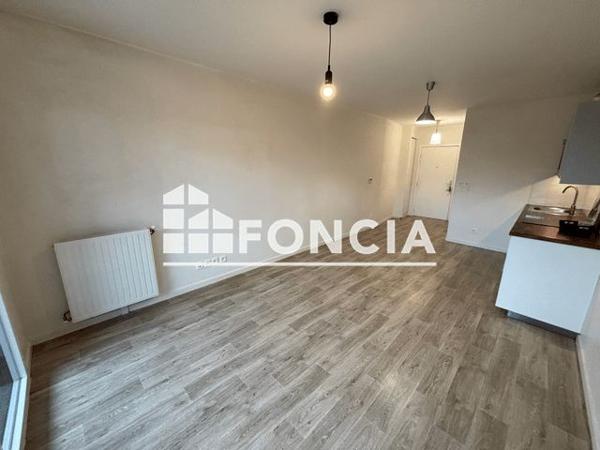 Location Appartement 2 pièces 42 m² - 46 AVENUE ALBERT PETIT Bagneux 92220