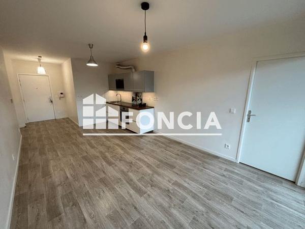 Location Appartement 2 pièces 42 m² - 46 AVENUE ALBERT PETIT Bagneux 92220