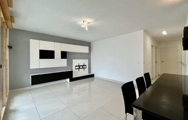 Appartement de 60 m²