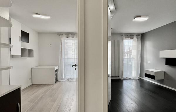 Appartement de 60 m²