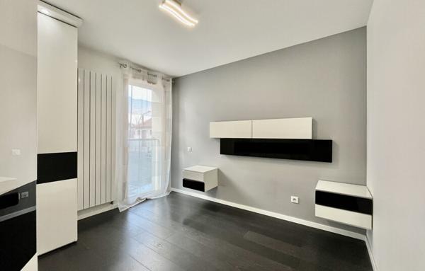 Appartement de 60 m²