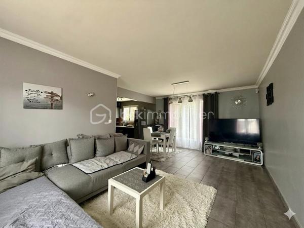 Maison de 170 m²