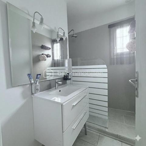 Maison de 170 m²