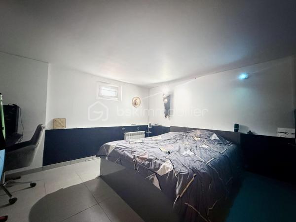 Maison de 170 m²