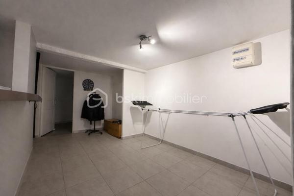 Maison de 170 m²