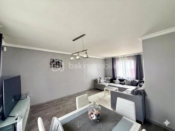 Maison de 170 m²