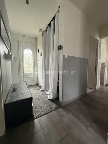 Maison de 170 m²