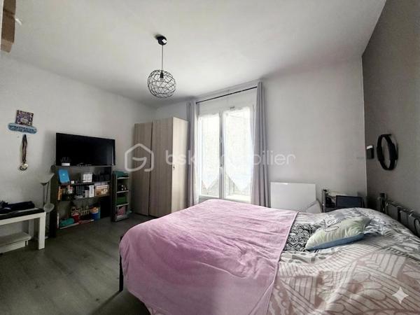 Maison de 170 m²