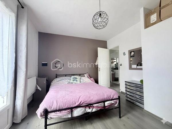 Maison de 170 m²