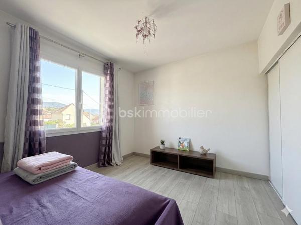 Maison de 170 m²