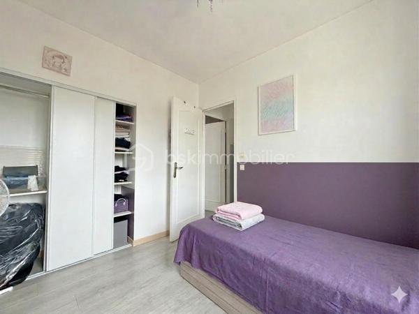 Maison de 170 m²