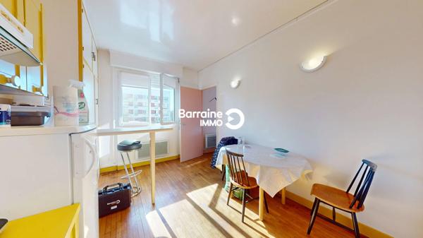 Vente immeuble à Lorient, 2 pièces 82m²