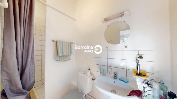 Vente immeuble à Lorient, 2 pièces 82m²