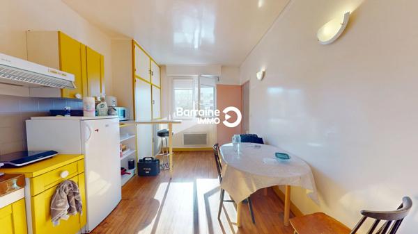 Vente immeuble à Lorient, 2 pièces 82m²