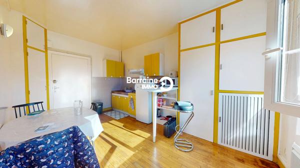 Vente immeuble à Lorient, 2 pièces 82m²