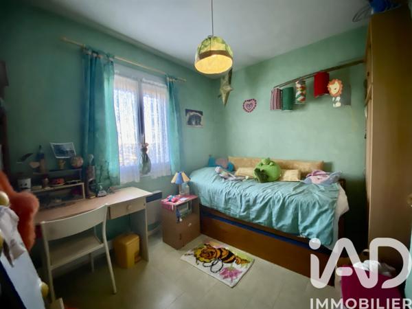 Maison à vendre 6 pièces 100 m² Aramon