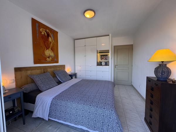 Santa severa (20228) 3 pièces, 2 chambres, Terrasse, vue mer, Cap Corse