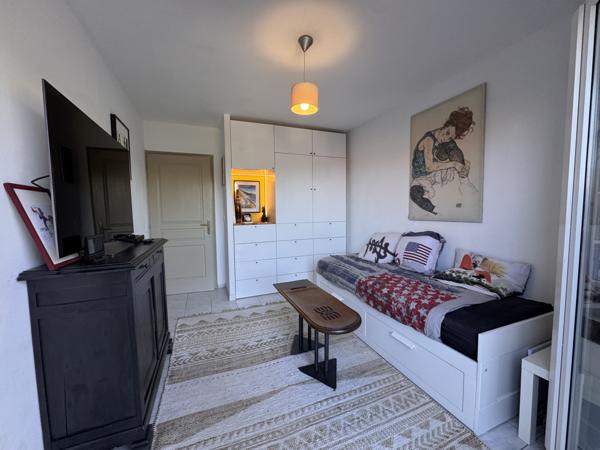 Santa severa (20228) 3 pièces, 2 chambres, Terrasse, vue mer, Cap Corse