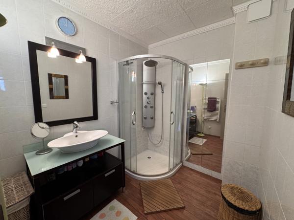 Santa severa (20228) 3 pièces, 2 chambres, Terrasse, vue mer, Cap Corse