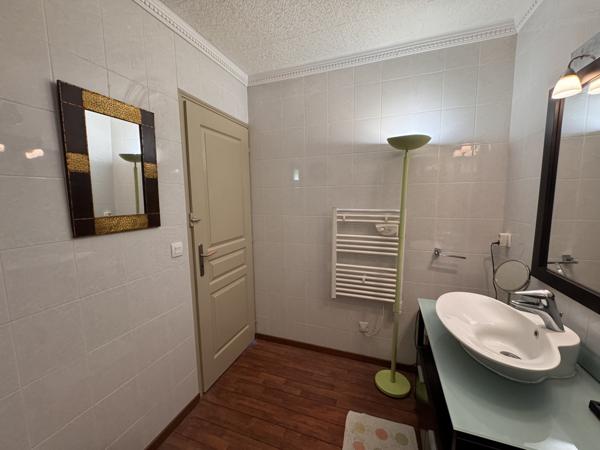 Santa severa (20228) 3 pièces, 2 chambres, Terrasse, vue mer, Cap Corse