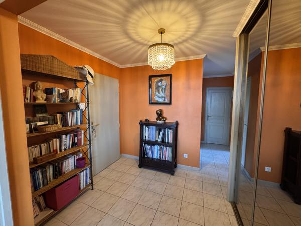 Santa severa (20228) 3 pièces, 2 chambres, Terrasse, vue mer, Cap Corse