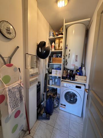 Santa severa (20228) 3 pièces, 2 chambres, Terrasse, vue mer, Cap Corse