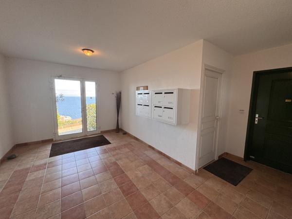 Santa severa (20228) 3 pièces, 2 chambres, Terrasse, vue mer, Cap Corse