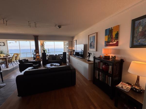 Santa severa (20228) 3 pièces, 2 chambres, Terrasse, vue mer, Cap Corse