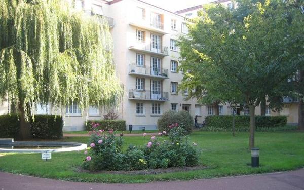 Appartement à louer    3 pièces • 65,91 m2 Bry-sur-Marne
