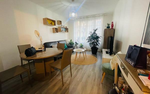 Appartement à louer    3 pièces • 65,91 m2 Bry-sur-Marne
