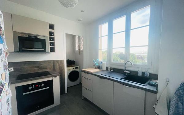 Appartement à louer    3 pièces • 65,91 m2 Bry-sur-Marne