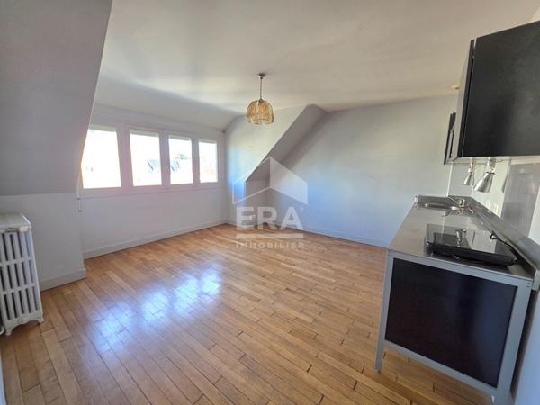 Appartement Tours 2 pièces 37 m2