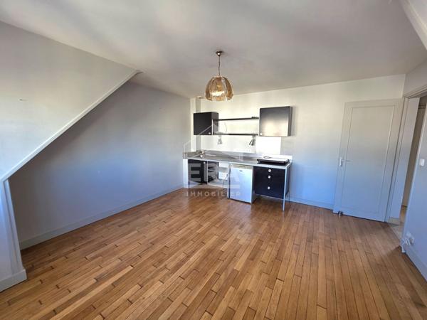 Appartement Tours 2 pièces 37 m2