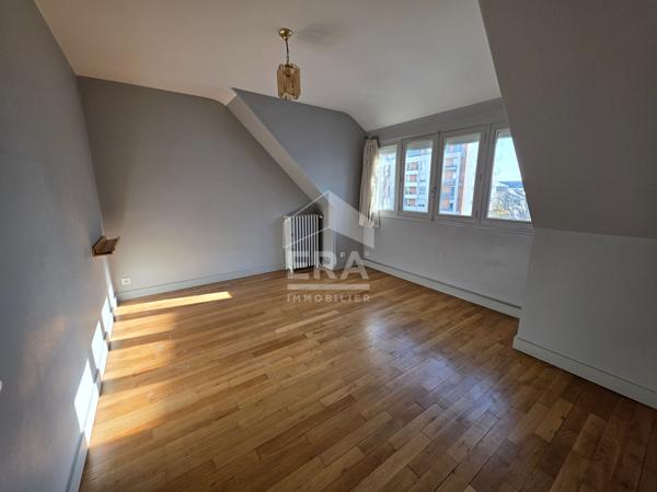 Appartement Tours 2 pièces 37 m2