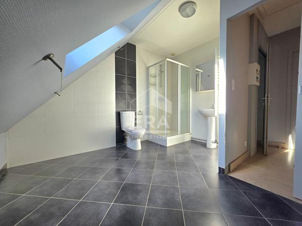 Appartement Tours 2 pièces 37 m2