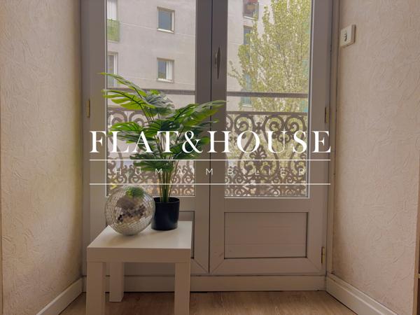 SOUS OFFRE ACCEPTEE _ 6 studios sur 2 plateaux 124 m2 – république / Vincent gâche / CHU