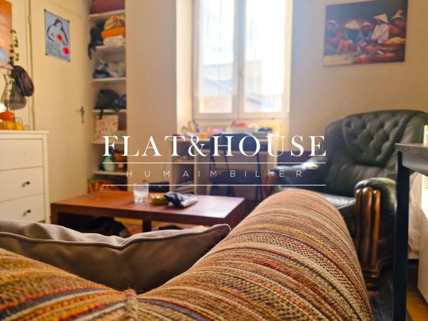 SOUS OFFRE ACCEPTEE _ 6 studios sur 2 plateaux 124 m2 – république / Vincent gâche / CHU