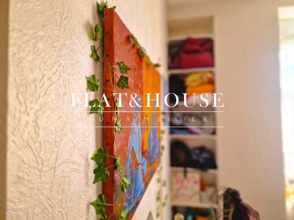 SOUS OFFRE ACCEPTEE _ 6 studios sur 2 plateaux 124 m2 – république / Vincent gâche / CHU