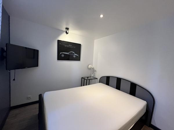 Maison à vendre |  Marsaneix |  5 pièces | 132 m²