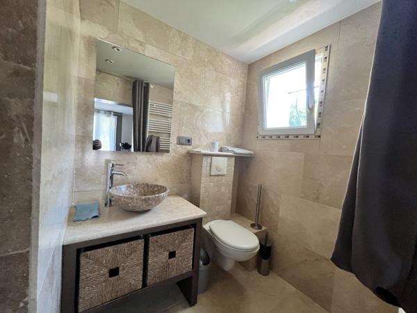 Maison à vendre |  Marsaneix |  5 pièces | 132 m²