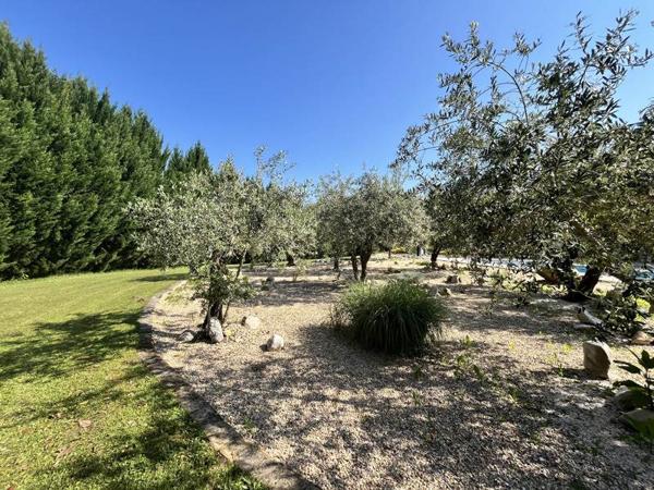 Maison à vendre |  Marsaneix |  5 pièces | 132 m²