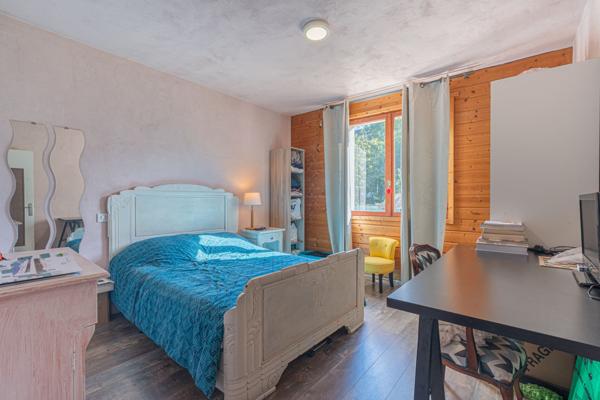 Maison 5 pièces - 130 m²