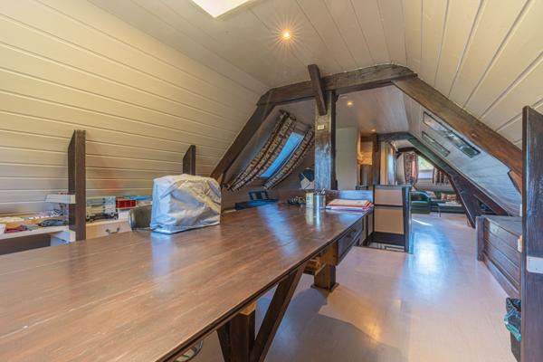 Maison 5 pièces - 130 m²