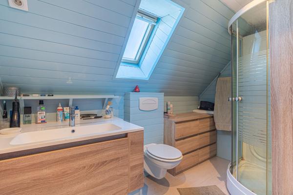 Maison 5 pièces - 130 m²