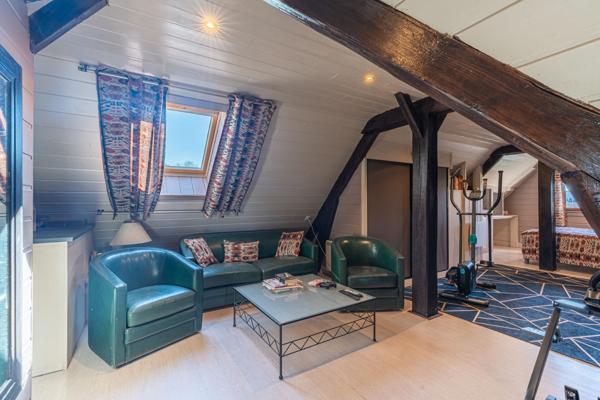 Maison 5 pièces - 130 m²