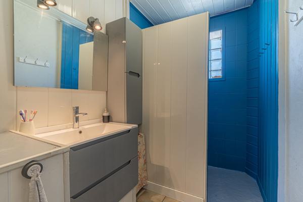 Maison 5 pièces - 130 m²