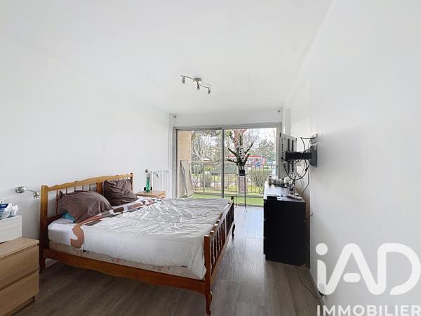 Appartement à vendre 3 pièces 75 m² Le Tholonet