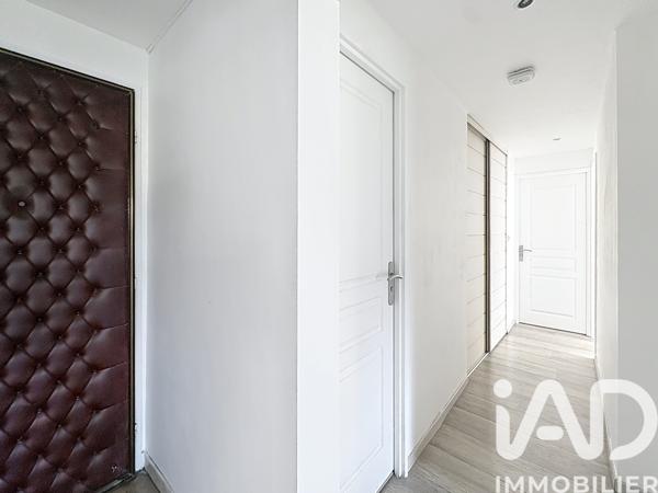 Appartement à vendre 3 pièces 75 m² Le Tholonet