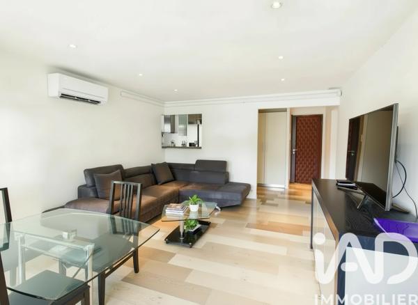 Appartement à vendre 3 pièces 75 m² Le Tholonet